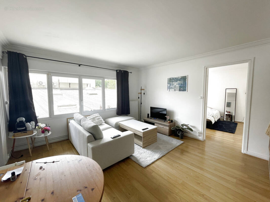 Appartement à AMIENS