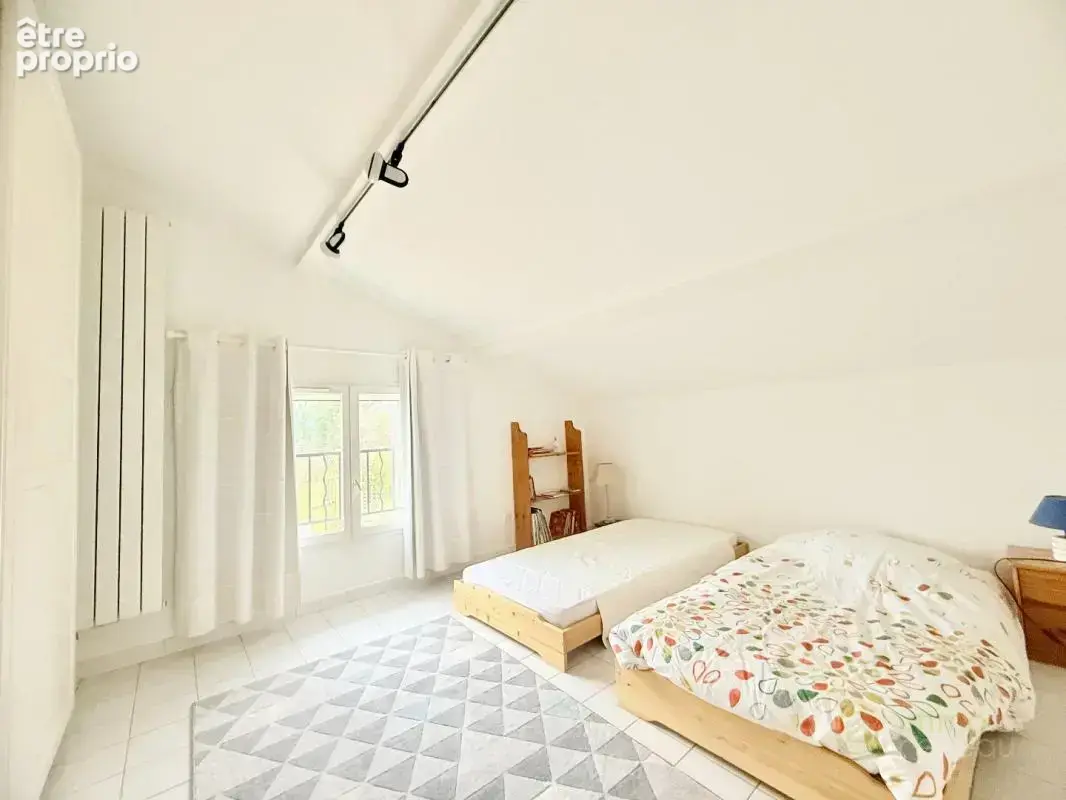Maison 7 pièces 198 m² à vendre à Moras-En-Valloire (26210) - photo 12