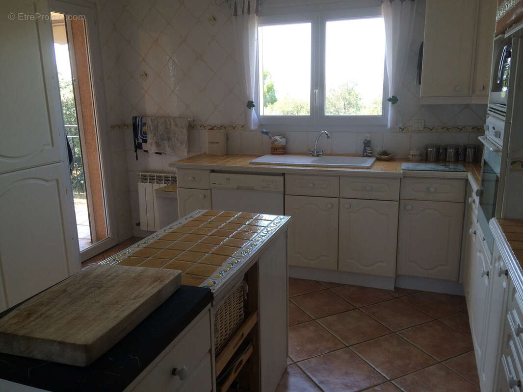 Maison à BALARUC-LES-BAINS