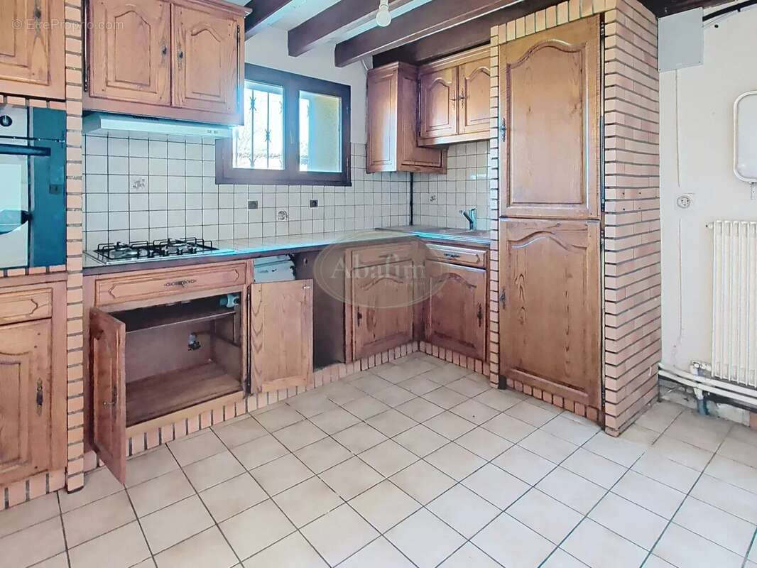 Maison à MIRANDE