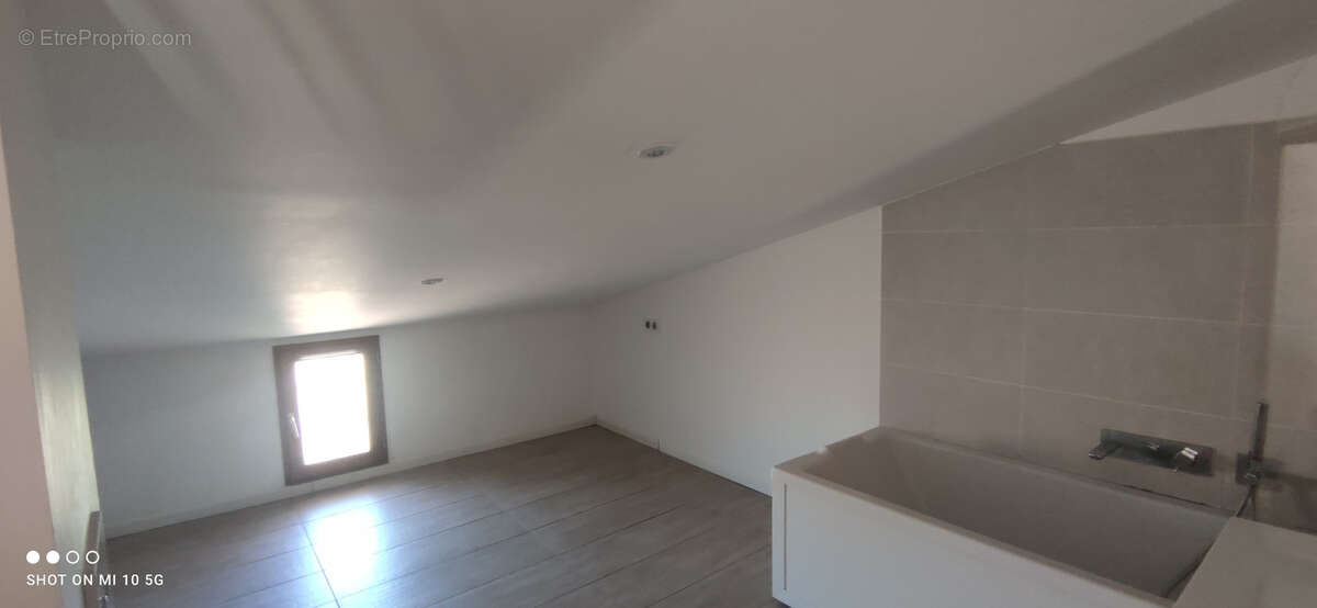Appartement à MARTIGUES