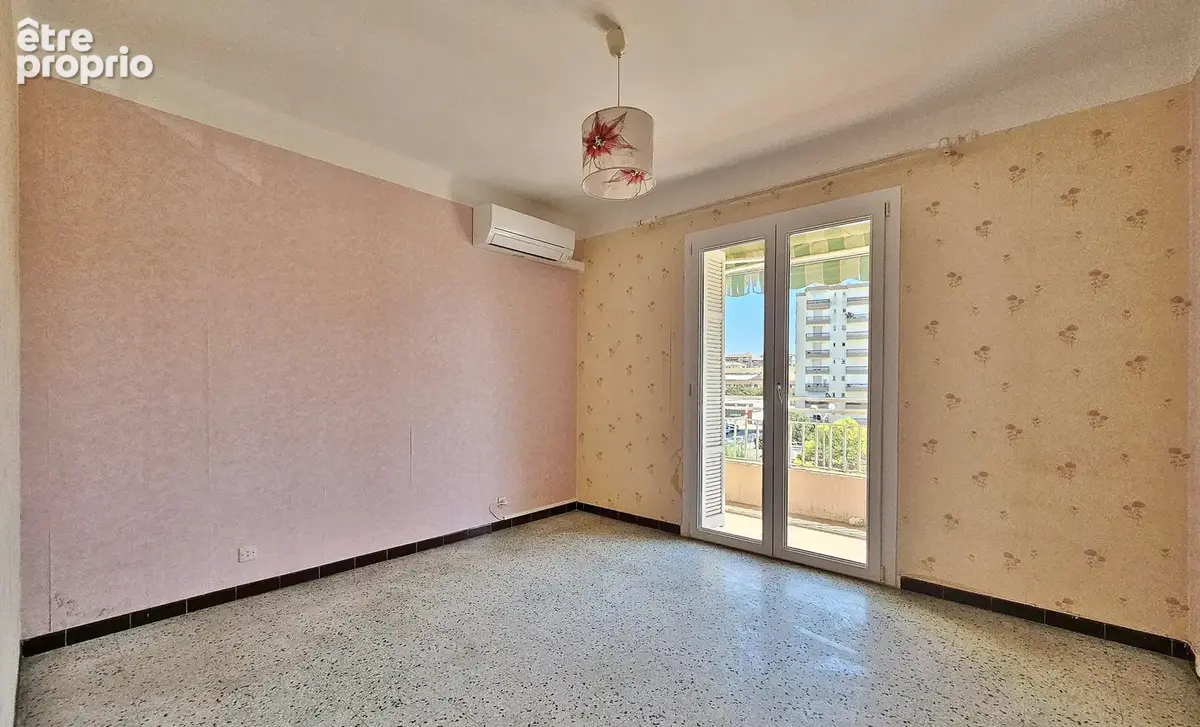 AJACCIO Finosello - T3 traversant 70m2 - photo 18