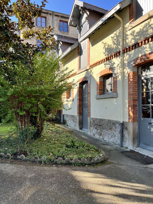 Maison à SAINT-CHAMOND