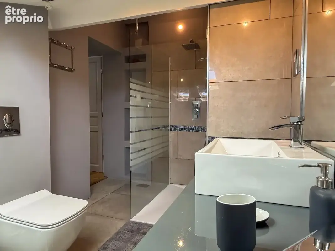 Maison de charme et cottage indépendant - photo 16