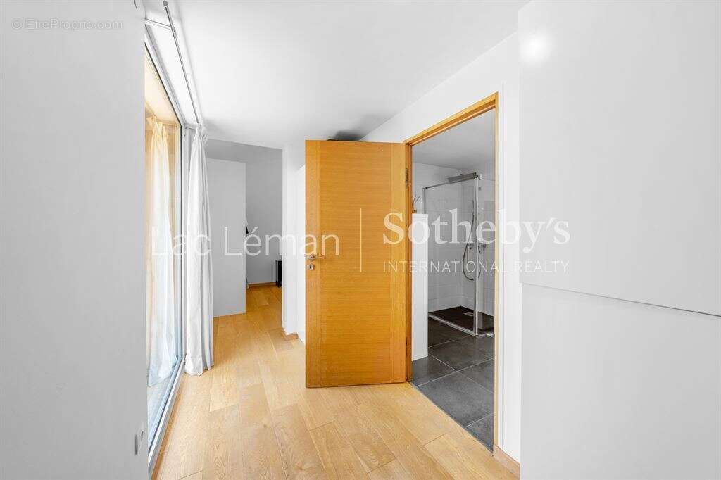 Maison à VEIGY-FONCENEX