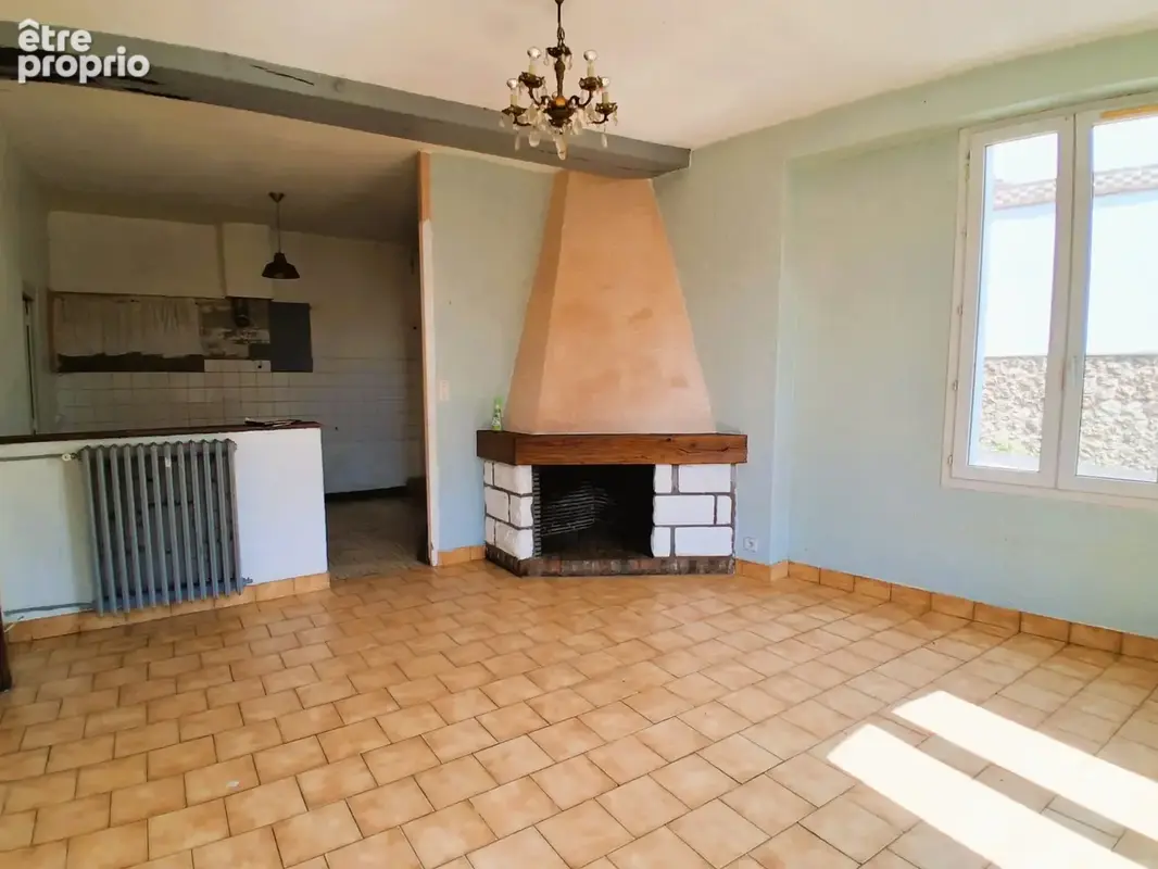 Maison de ville - Quartier château - photo 2