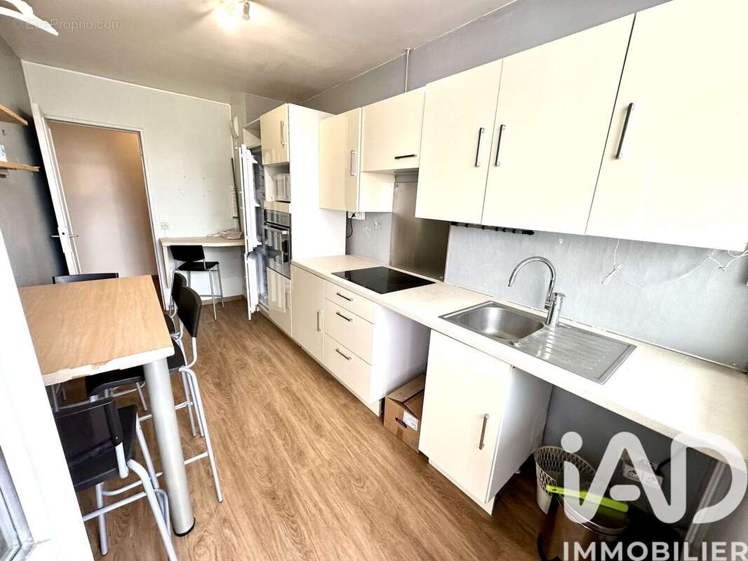 Photo 7 - Appartement à THIAIS