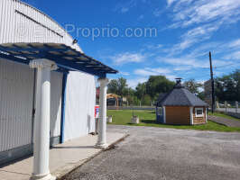 Ensemble immobilier avec maison et local d'activité   Axe stratégique Castres / Toulouse - photo 20