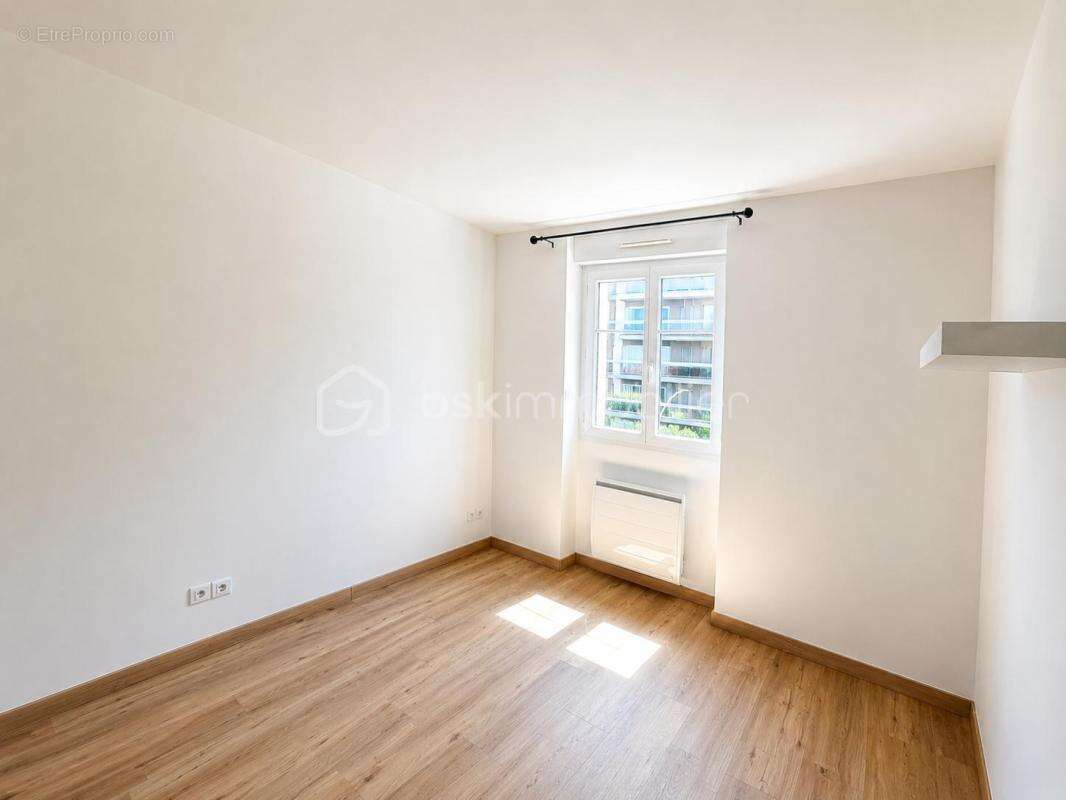Appartement à LIVRY-GARGAN