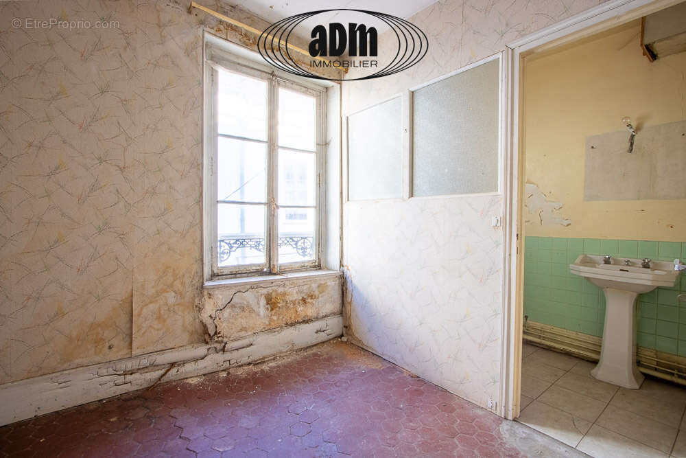 Appartement à MEAUX