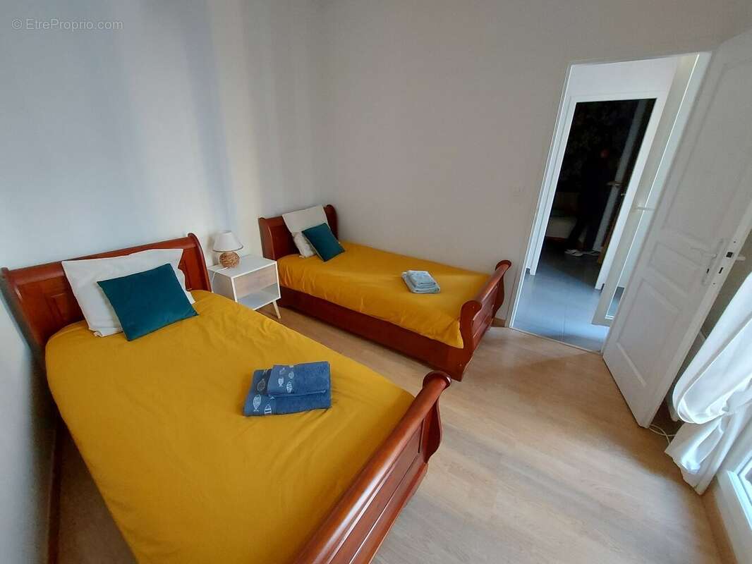 Maison à MARSEILLAN