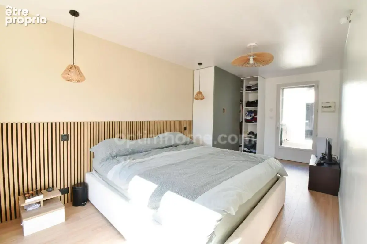 *** exclusivite *** plain-pied 5 chambres, jardin et dependance *** billom 63160 - photo 10