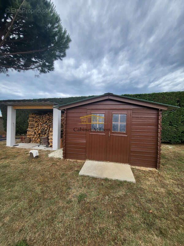 Maison à MARSILLARGUES