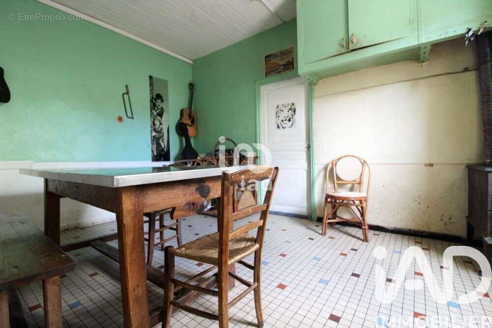 Maison 130 m² à Tournemire  - photo 4
