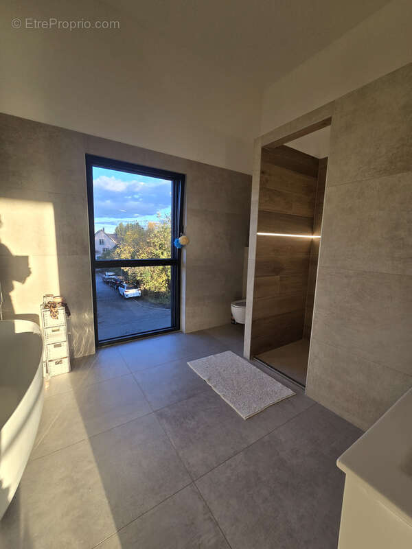 Maison à LEYMEN