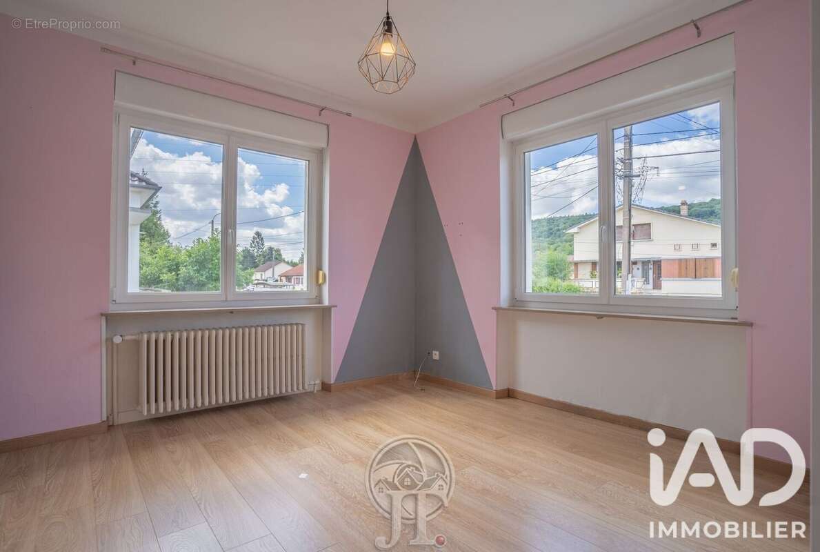 Photo 8 - Maison à FAMECK