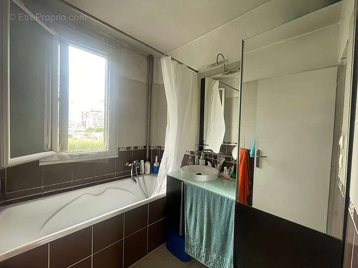 Appartement à ALFORTVILLE