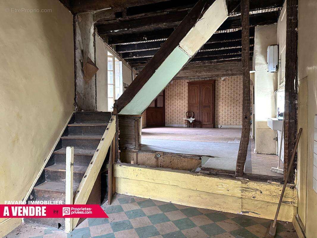 Maison Allassac 4 pièces 115 m2 - photo 5