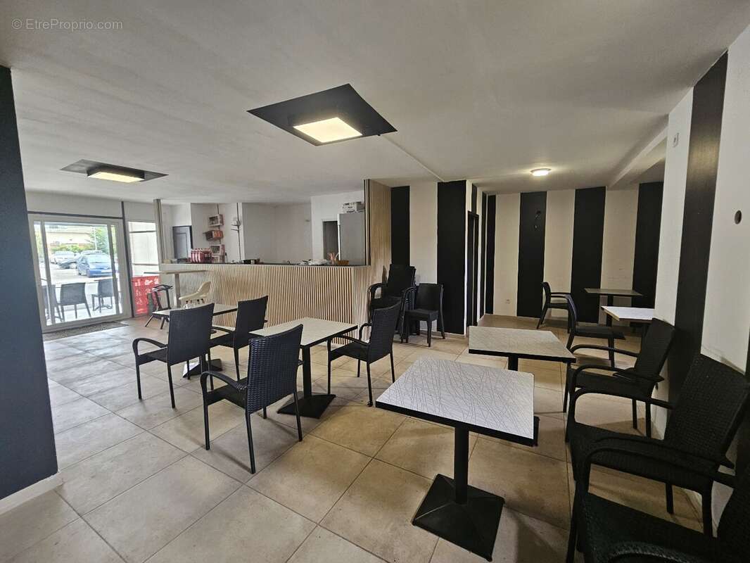 Maison à TREBES