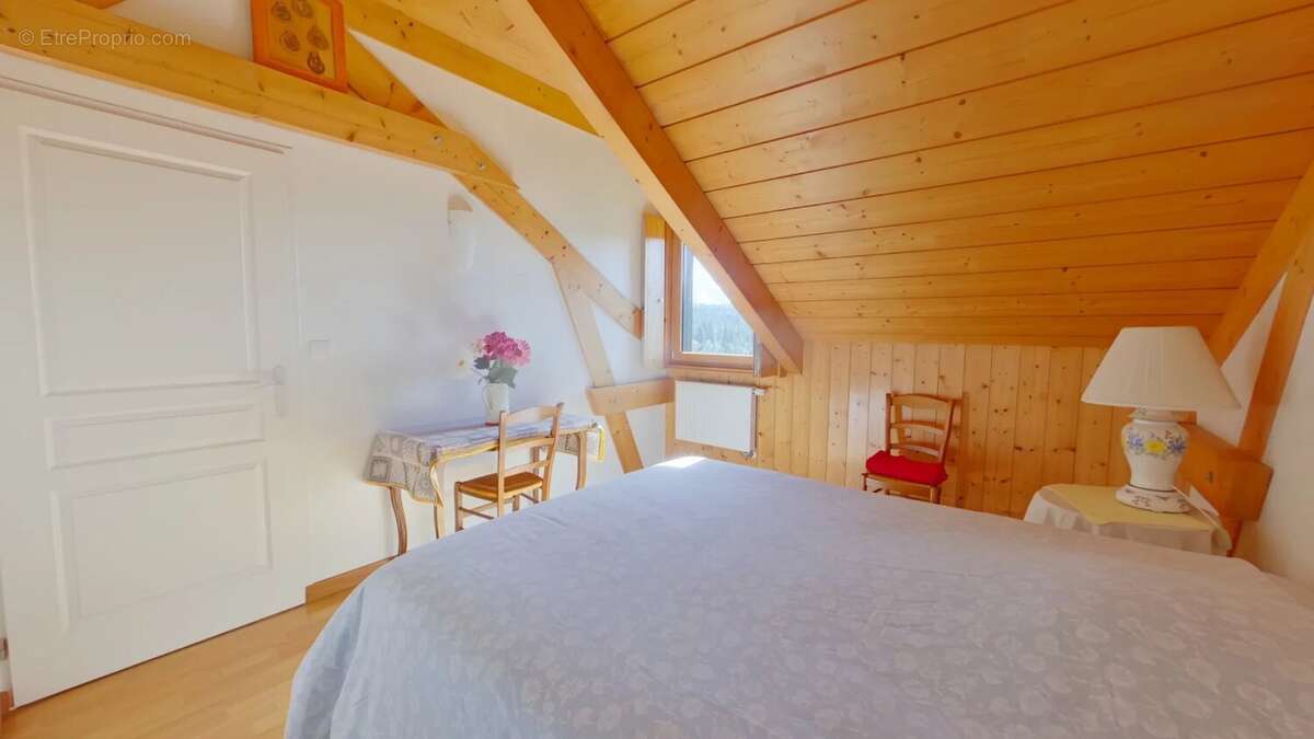 Magnifique Maison avec 6045m² de terrain et vue dégagée - photo 11