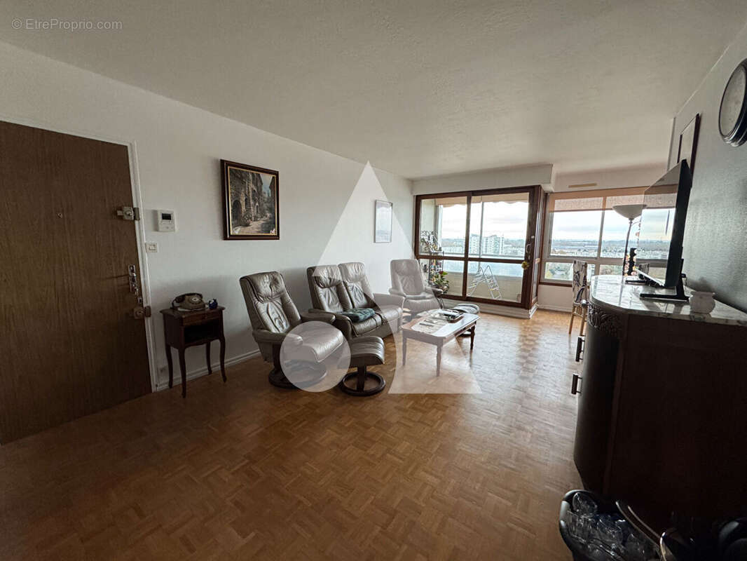Appartement Niort 4 pièce(s) 81 m2 - photo 2