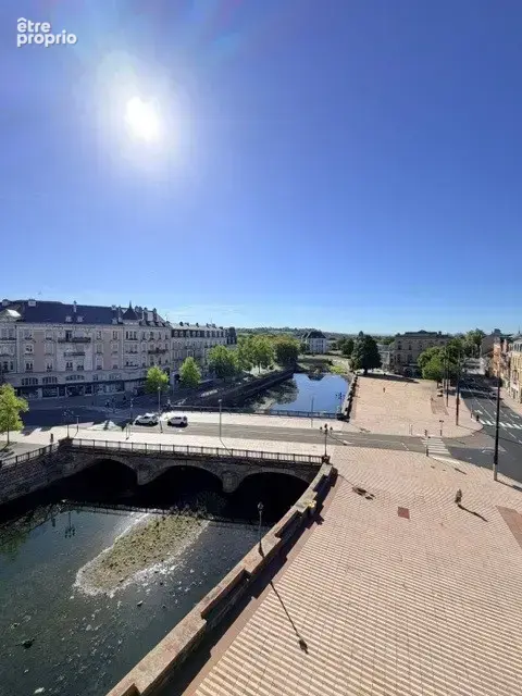 Appartement à BELFORT