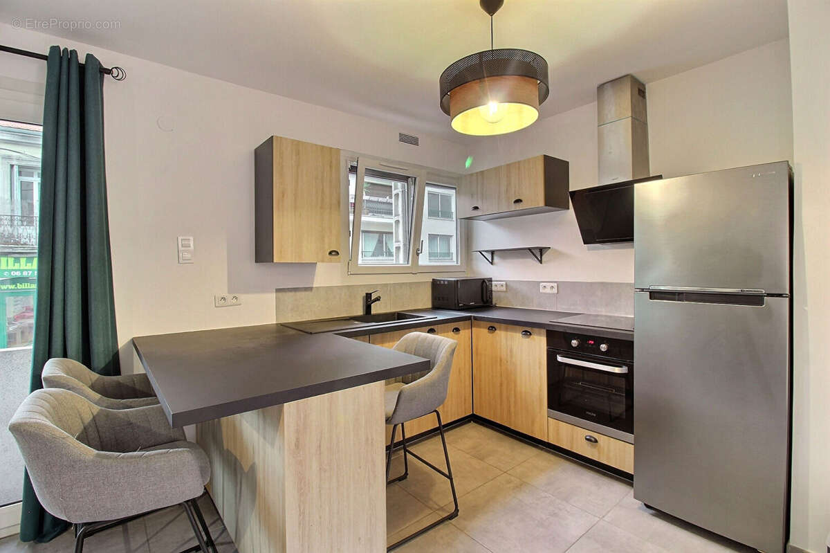 Appartement à MONTPELLIER