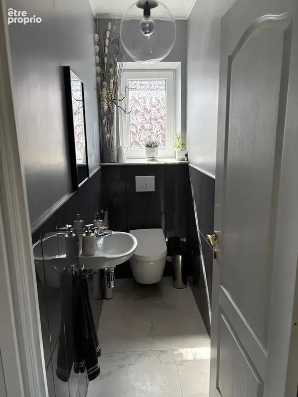 Maison semi individuelle - 150 m2 - 59264 onnaing - photo 13