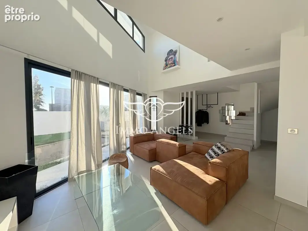 Maison 5 pièces 154 m² à vendre à Pignan (34570) - photo 9