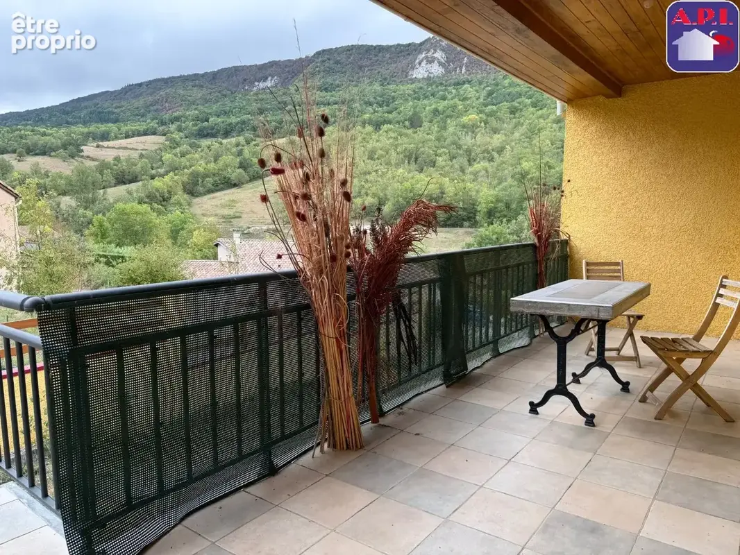 Maison 4 pièces 95 m² à vendre à Foix (09000) - photo 9