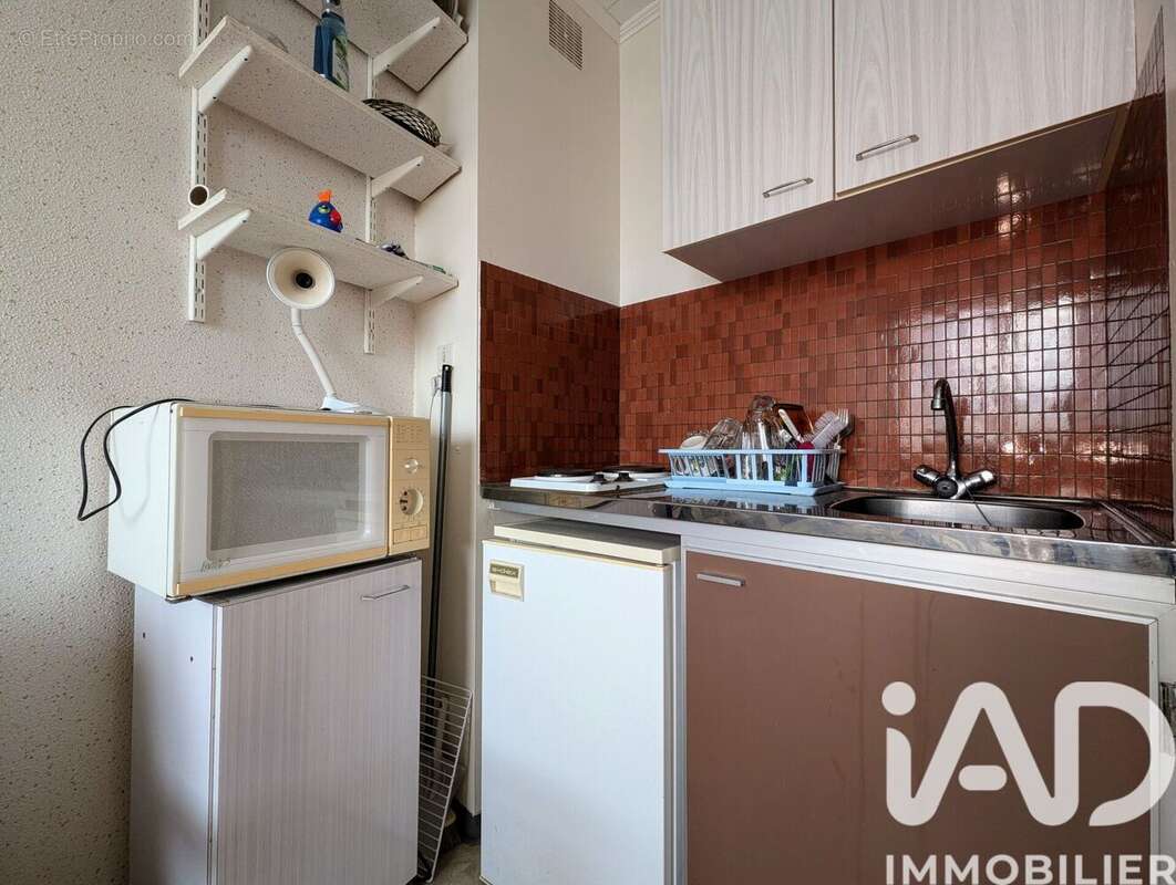 Photo 3 - Appartement à SAINT-JEAN-DE-MONTS