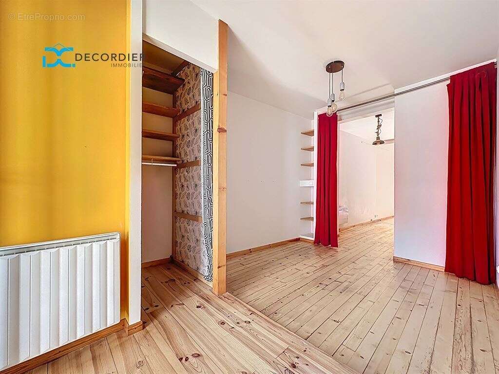 Appartement à SAINT-GINGOLPH