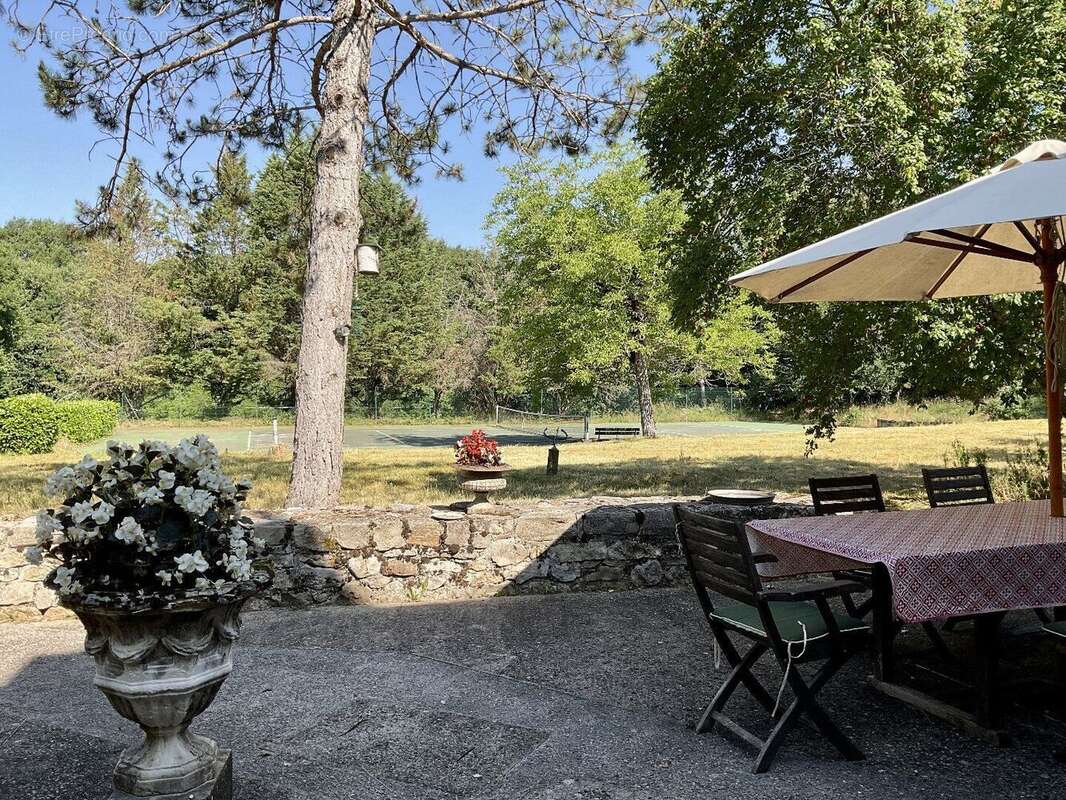 Corps de ferme - 300m2 hab. - 2,5 ha - photo 14