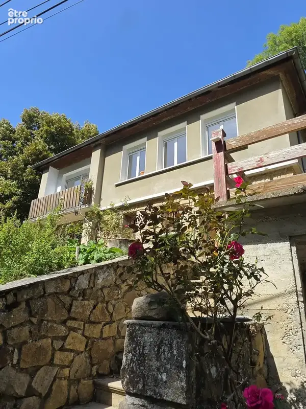 Photo Maison à Silhac au prix de 205 000€
