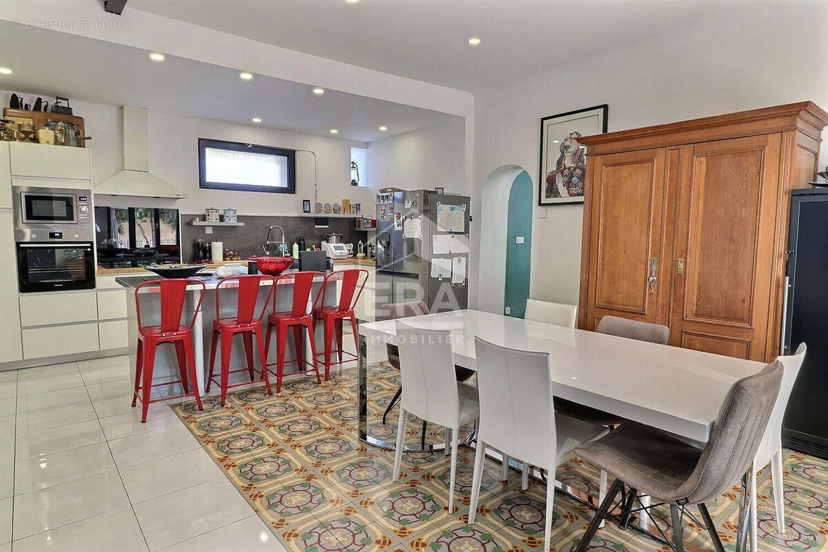 Maison 145m² à avignon - photo 2