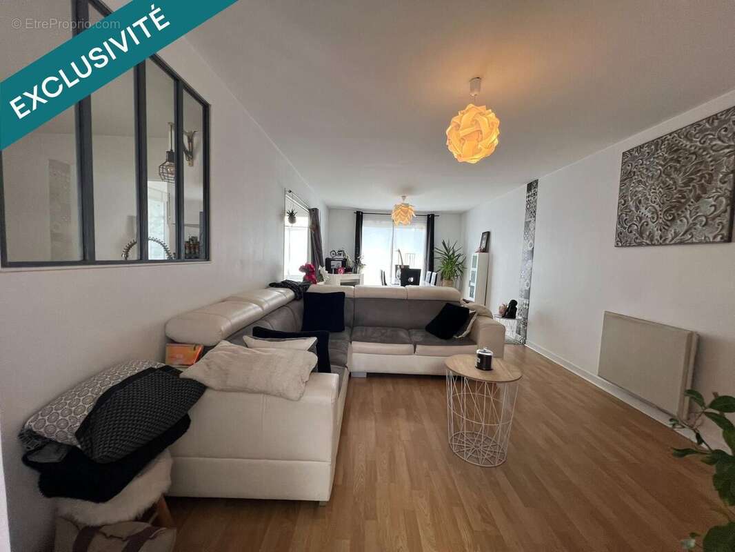 Photo 4 - Maison à SAINT-BRIEUC