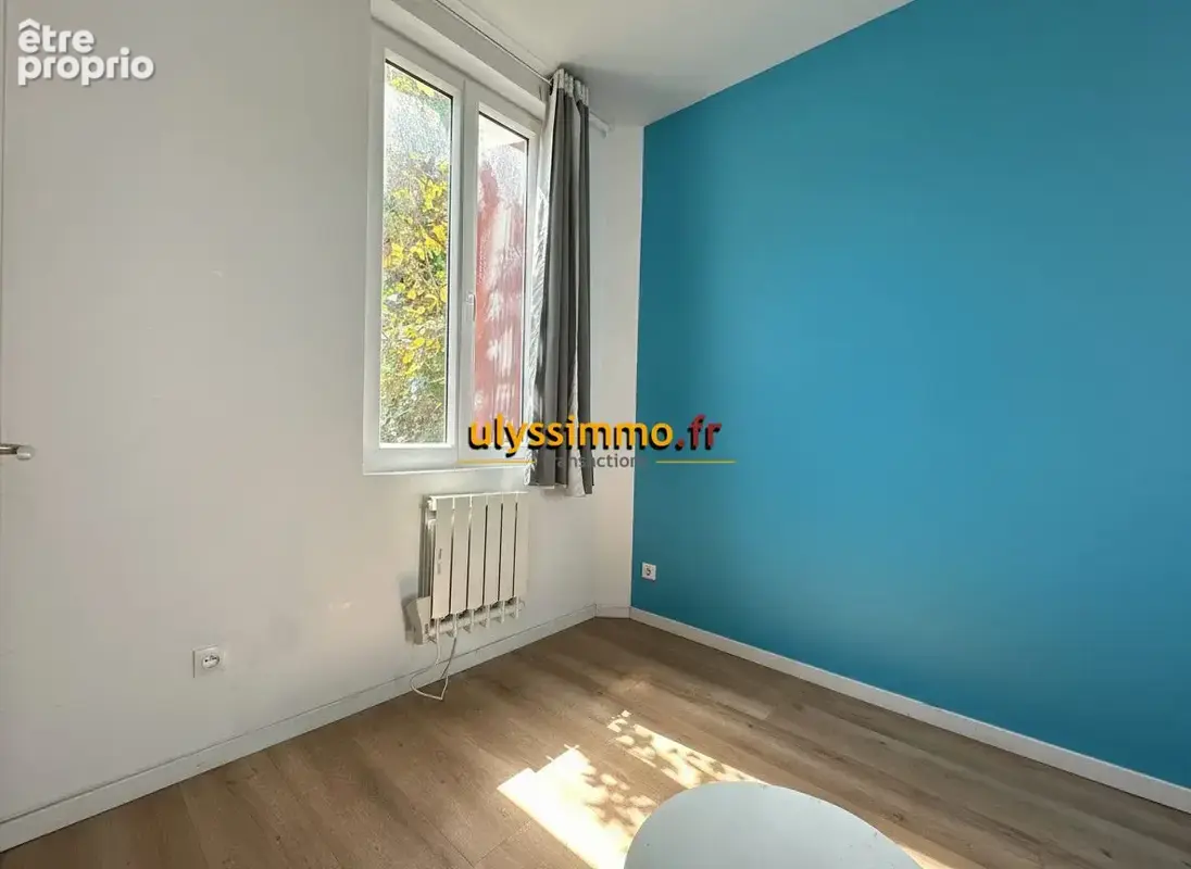 pièce de vie