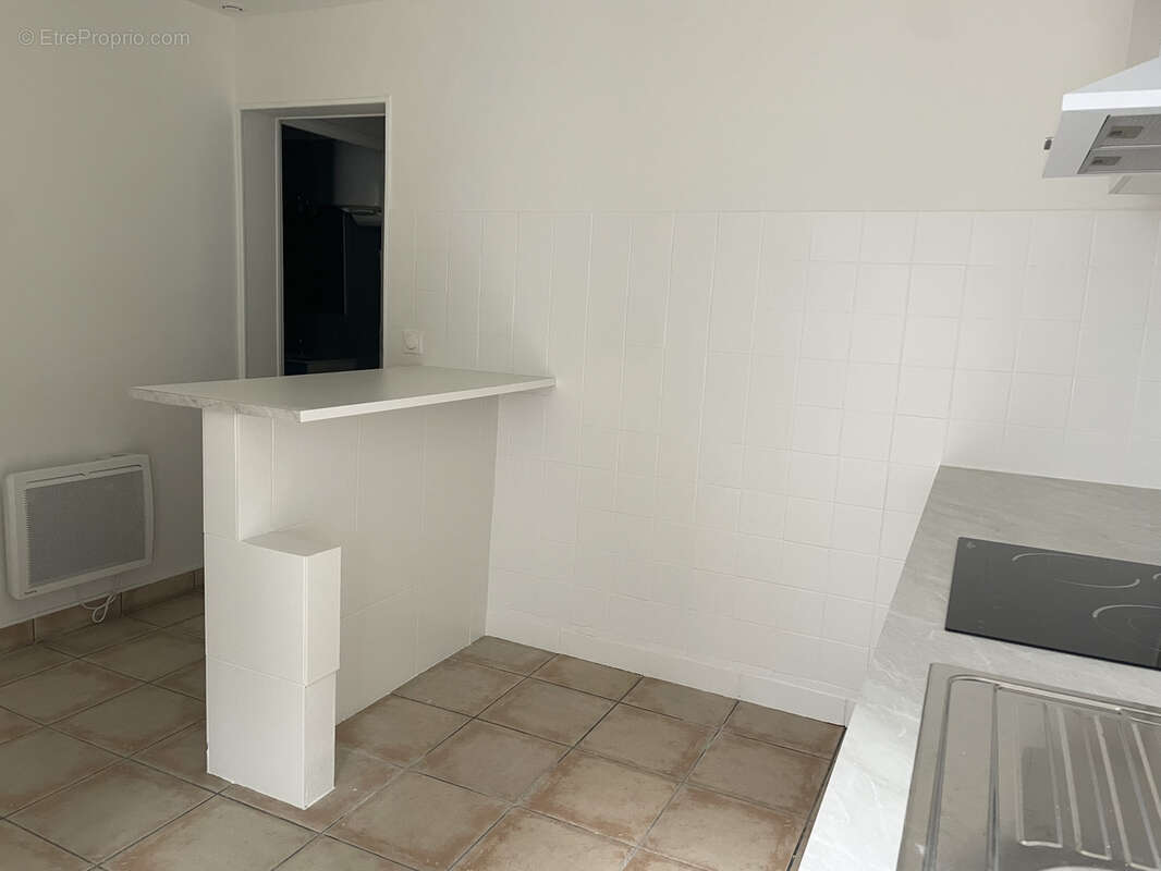 Avignon : maison de ville en exclusivité - photo 5