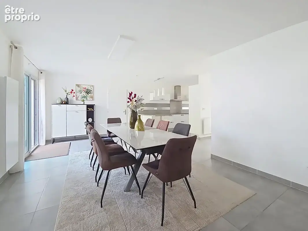 Maison Pessac 6 pièce(s) 144 m2 - photo 6