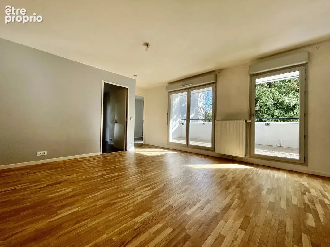Appartement à BOBIGNY