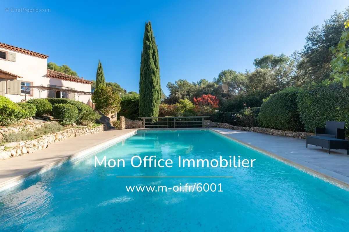 Maison à SAINT-MARC-JAUMEGARDE