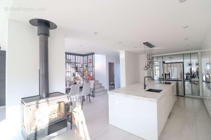 Maison à OTTMARSHEIM