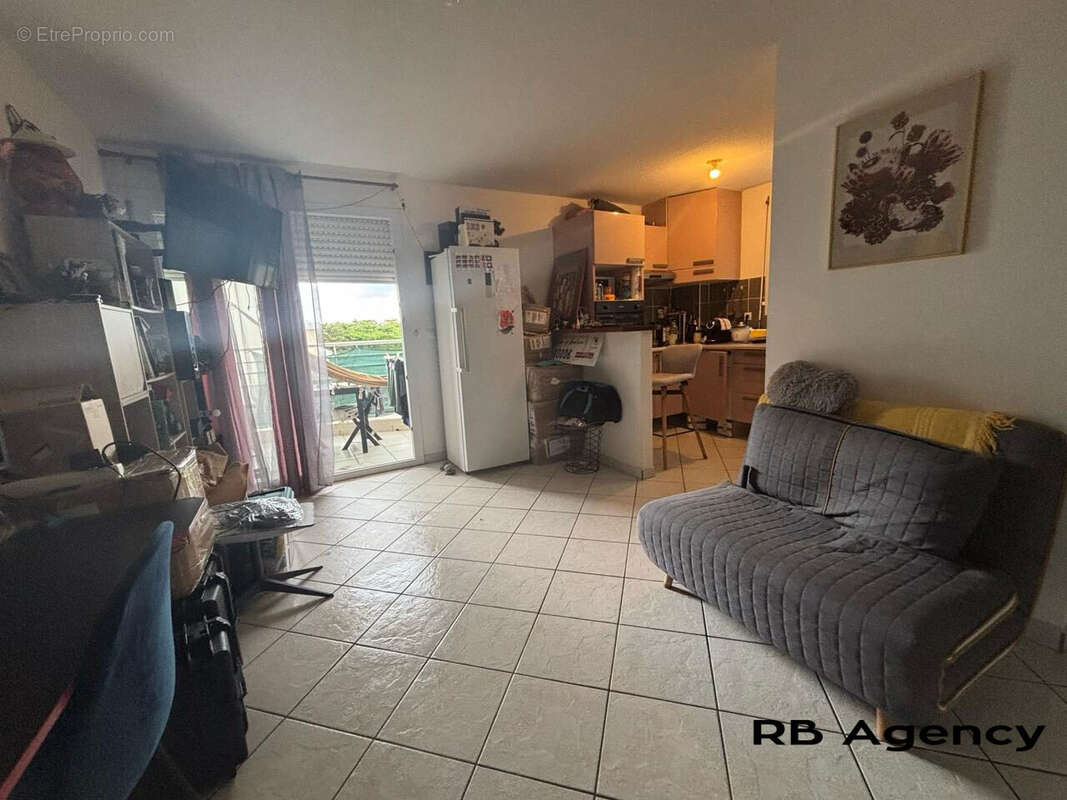 Appartement à LE LAMENTIN