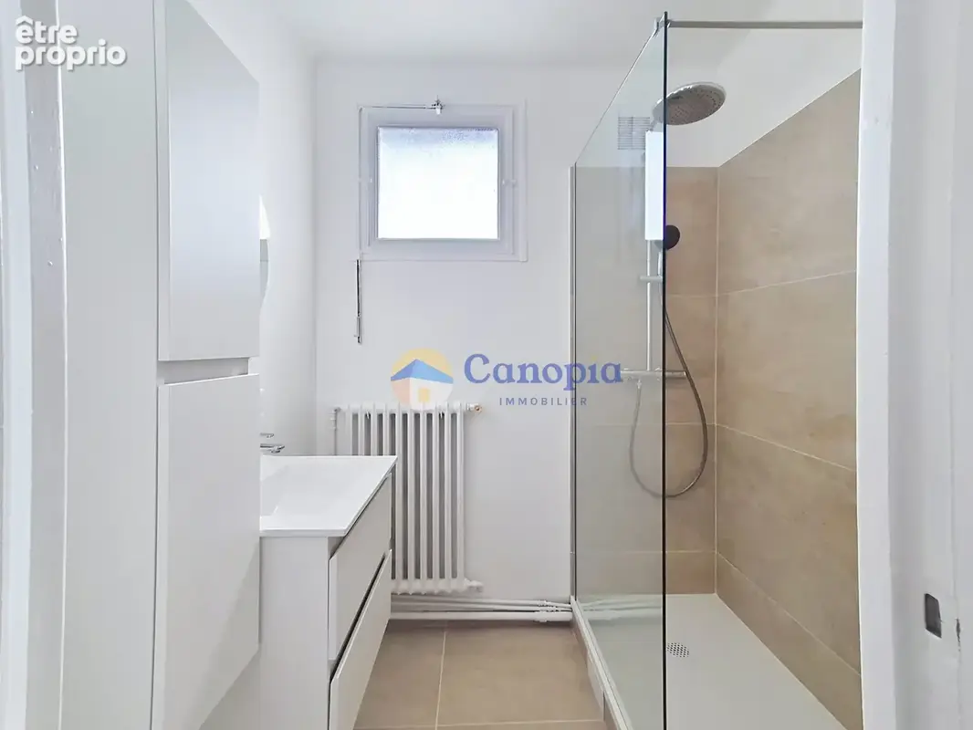 Appartement 3 pièces 56 m² à vendre à Cachan (94230) - photo 3