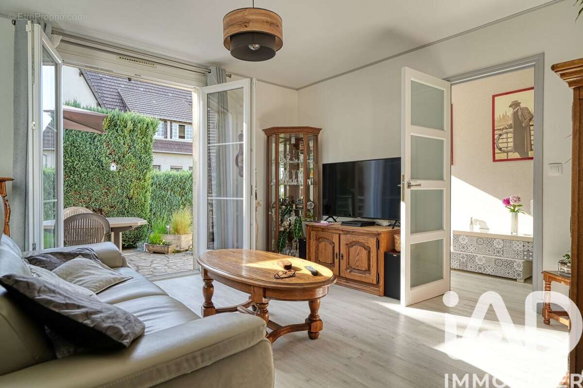 Maison 109 m² à Villiers-Sur-Orge  - photo 6
