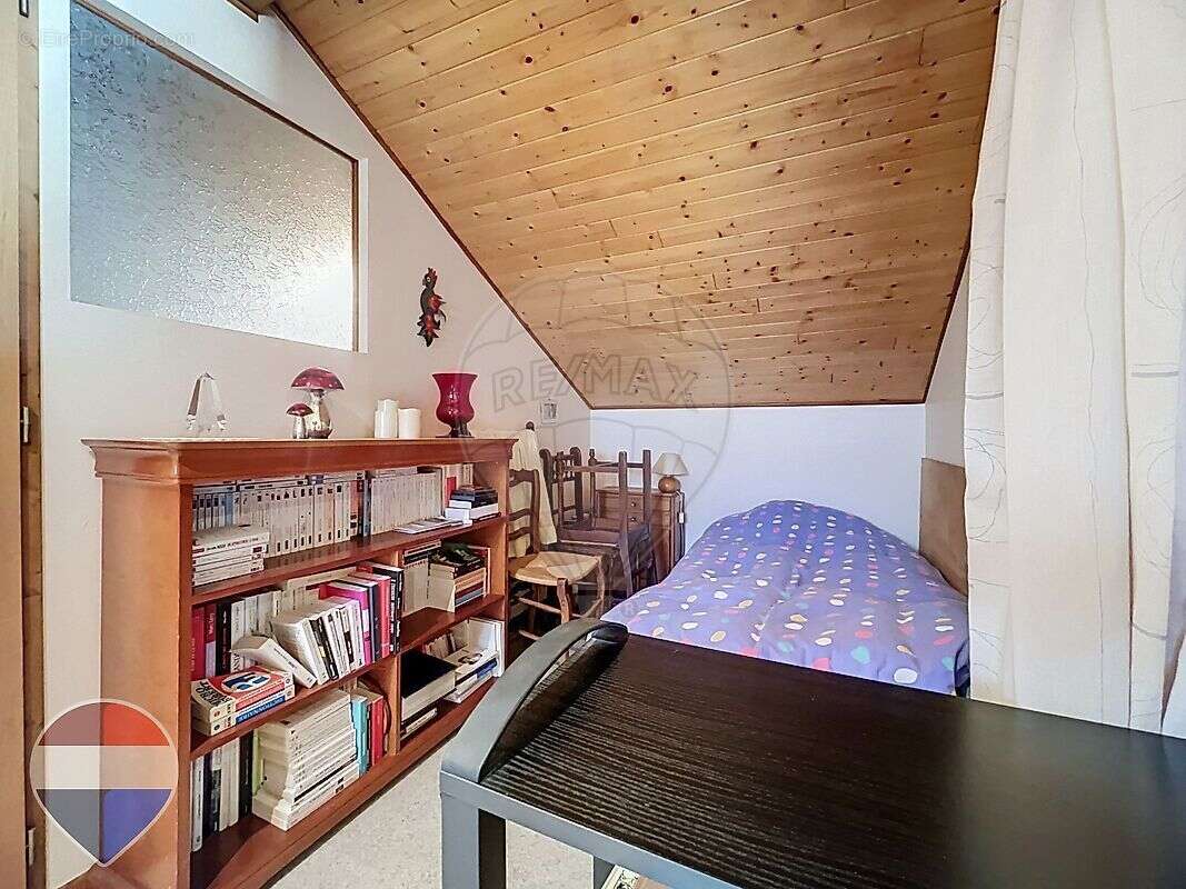 Maison 2 chambre(s) à vendre - photo 9
