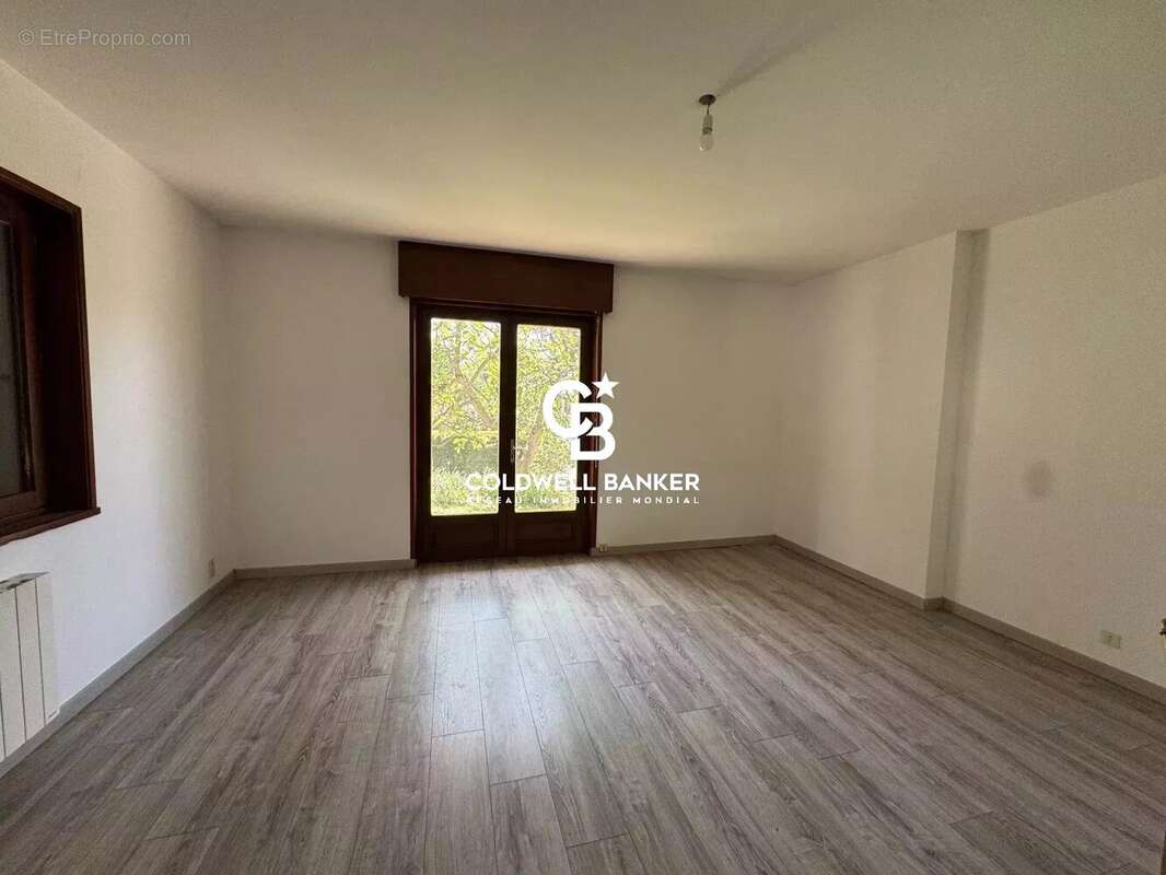 Appartement à ANNEMASSE