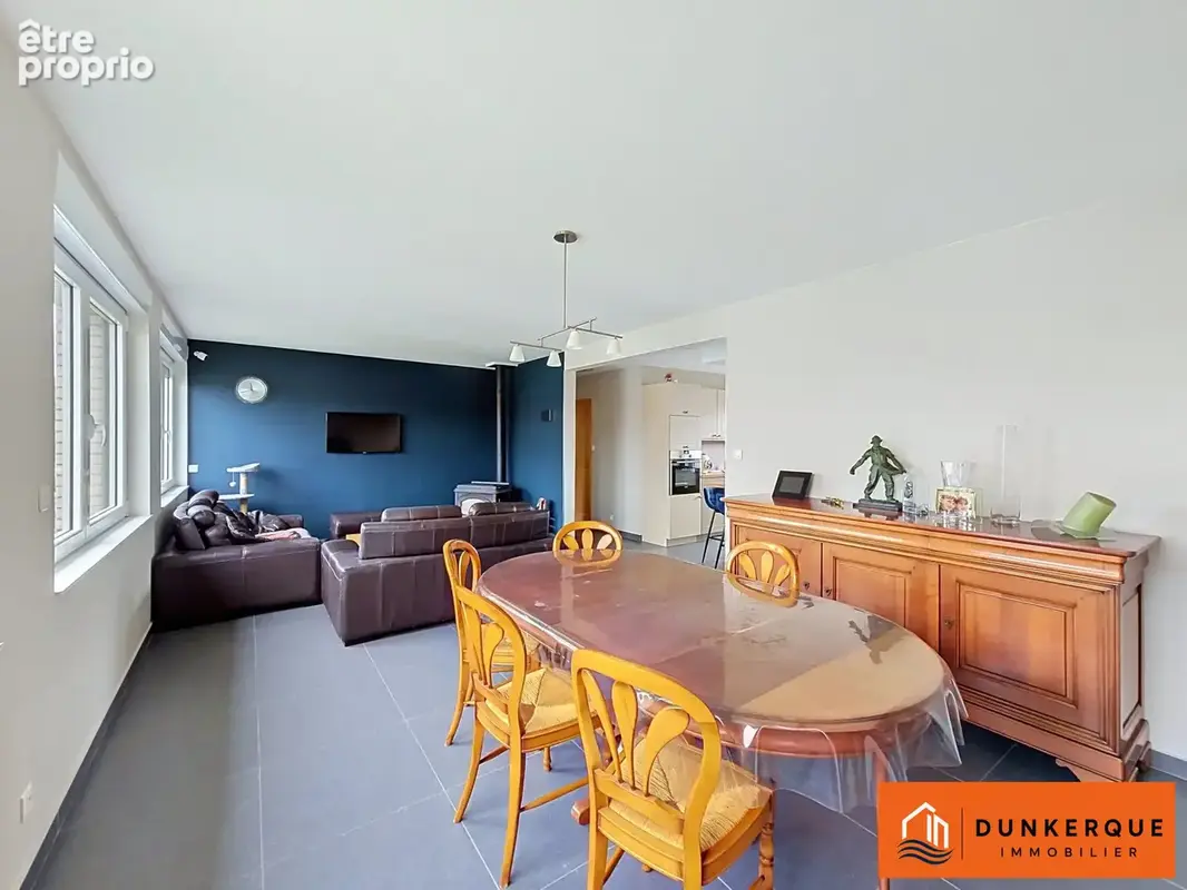 Maison 5 pièces 167 m² à vendre à Winnezeele (59670) - photo 5