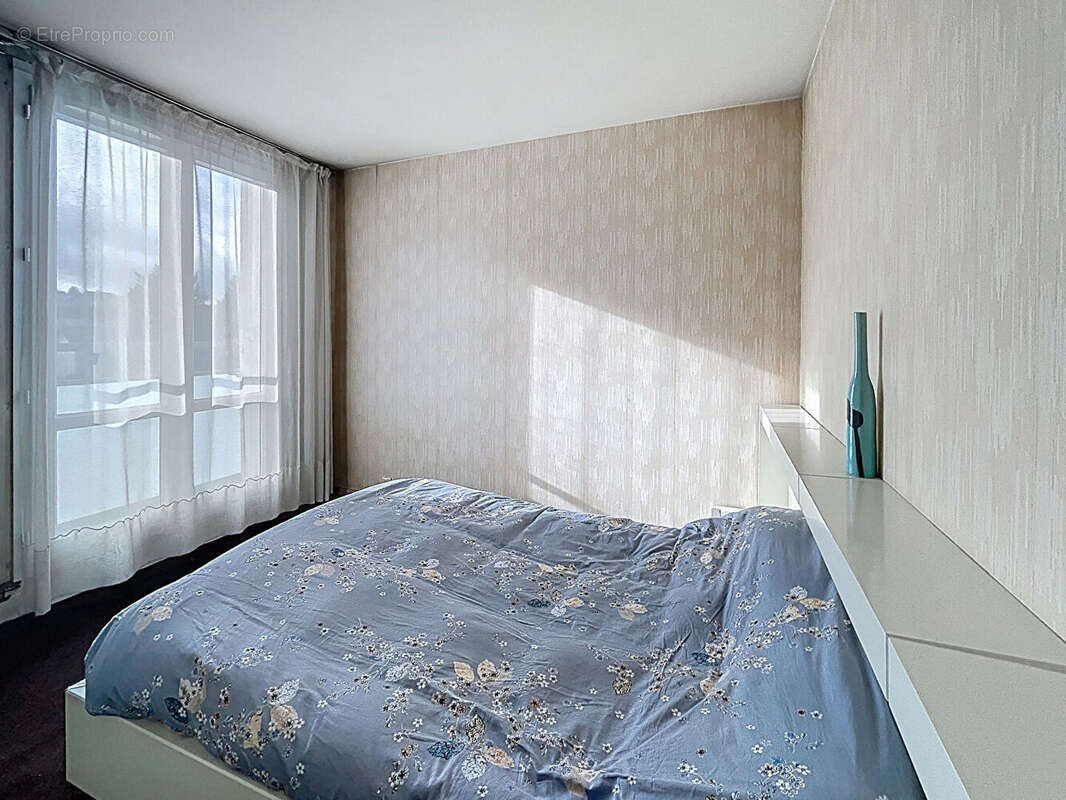 Appartement à YERRES