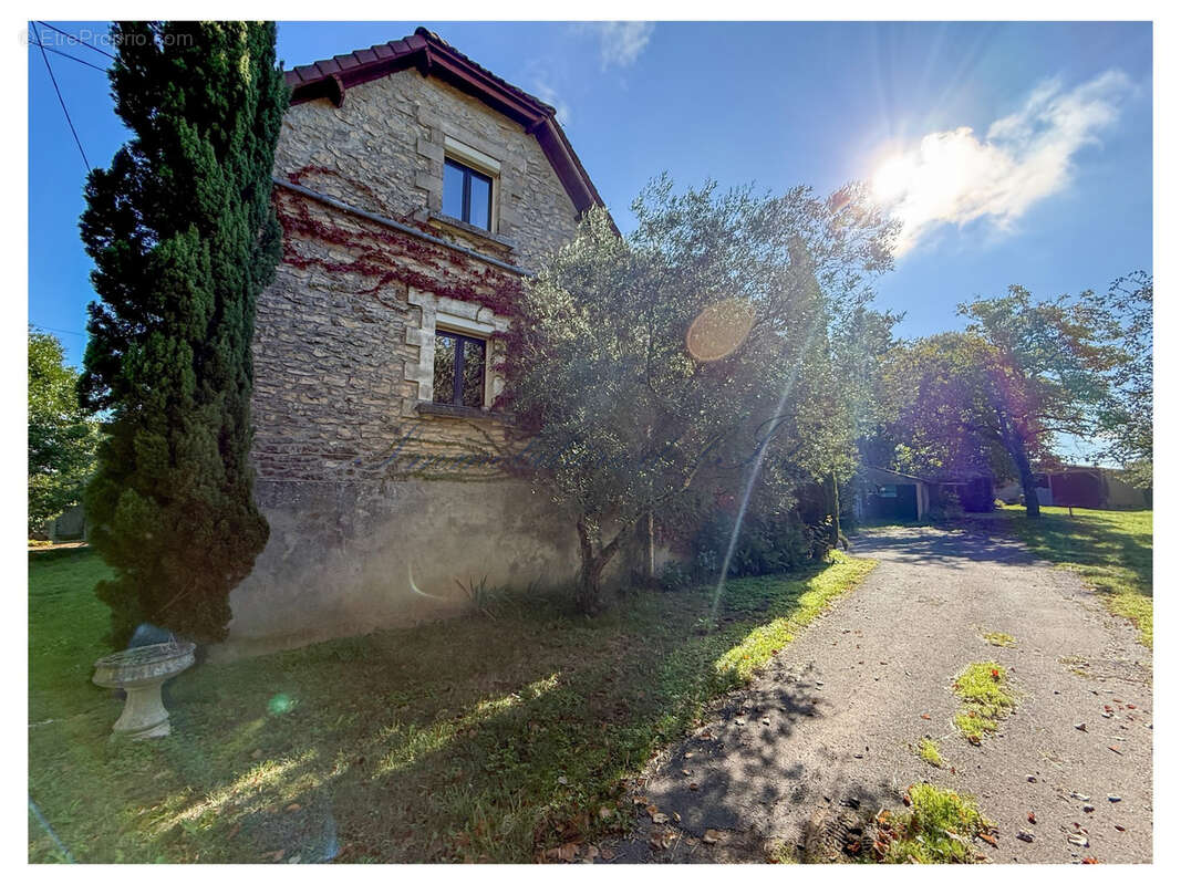 Maison à TAMNIES